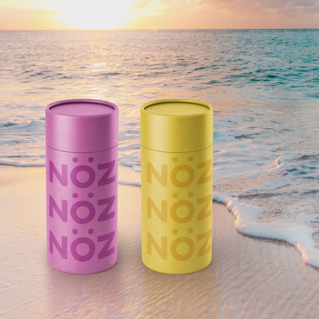 NÖZ Sunscreen
